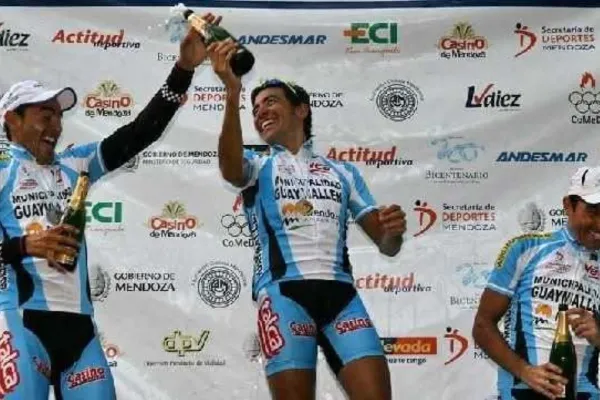 El corazón tucumano que rugió en Mendoza