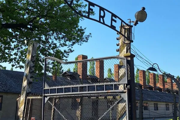 LA GACETA en Auschwitz: un viaje al infierno