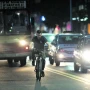 Por qué los ciclistas se sienten tan desprotegidos