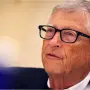 Bill Gates dijo que se arrepiente de cada minuto que pasó con Jeffrey Epstein