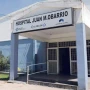 Yerba Buena: se atrincheró para no ser internado