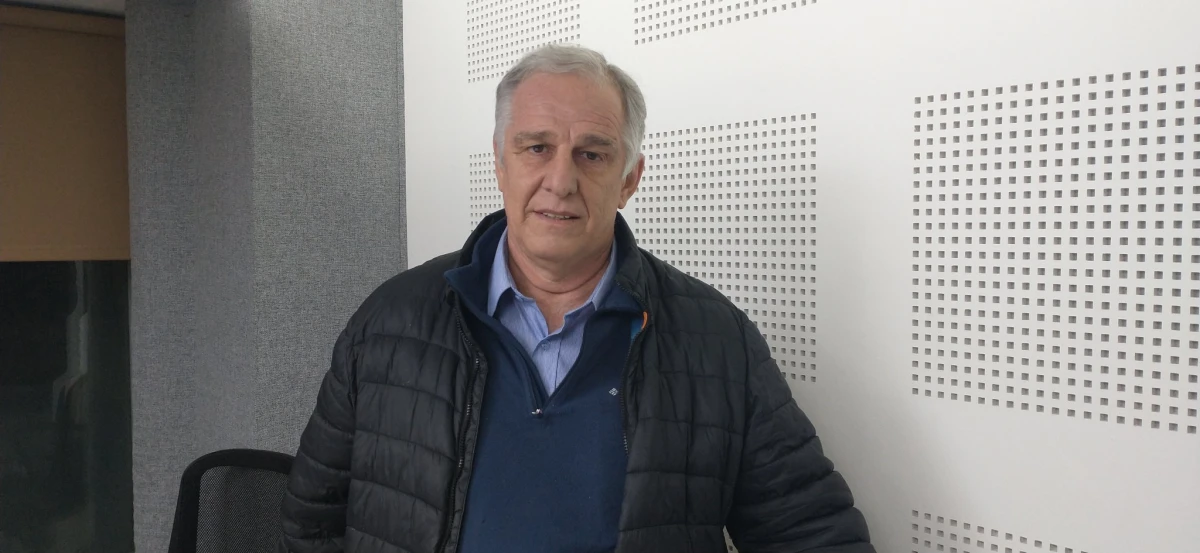 REUNIONES CRUCIALES. Esta semana, Parra y su equipo de trabajo, intentarán darle forma a la lista.