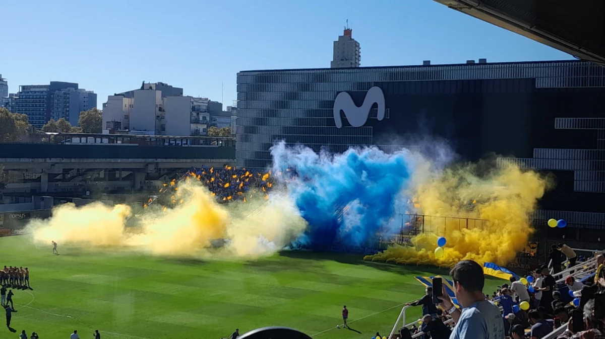 El Movistar Arena, un negocio para Atlanta y un dilema para los habitantes de Villa Crespo