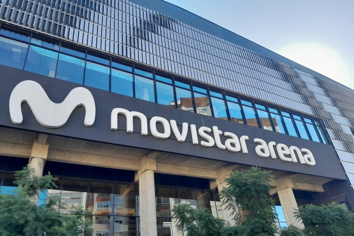El Movistar Arena, un negocio para Atlanta y un dilema para los habitantes de Villa Crespo