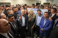 Los planes electorales del PJ de Jaldo y del peronismo del “Grupo de los seis”