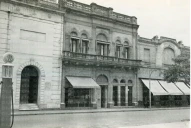 Recuerdos fotográficos: la casa de Soldati