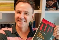 Sebastián Fernández: “El teatro metaforiza la coyuntura”