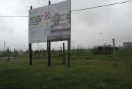 Procrear II: la obra se reiniciará en julio, según Jaldo