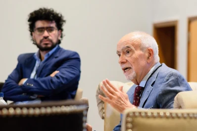 Marcelo Cavarozzi: “La democracia se sigue alejando de la vida cotidiana”