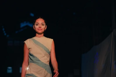 Estudiá Diseño Textil en la USP-T con una amplia salida laboral