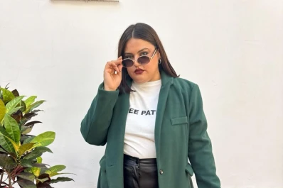 Fenómeno Arminda: donde cada curva encuentra su talle