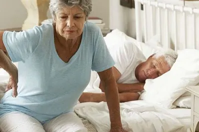 Osteoporosis: esta es la mejor vitamina para evitar el desgaste de huesos