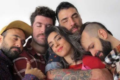 Música todo el día: del festival Menjunje a Duratierra