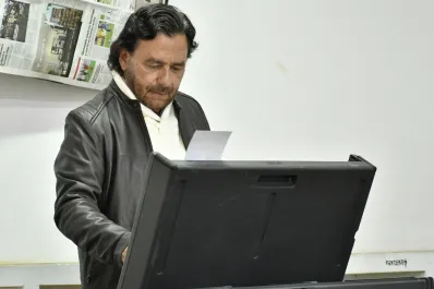 Revés para el oficialismo en Salta: La Libertad Avanza se impone en la capital