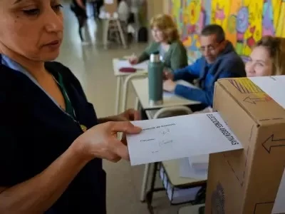 Jaldo confirmó que Tucumán tendrá un nuevo régimen electoral en 2027