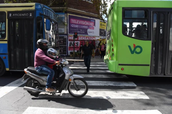 “La educación para la seguridad vial es incompleta e ineficiente”