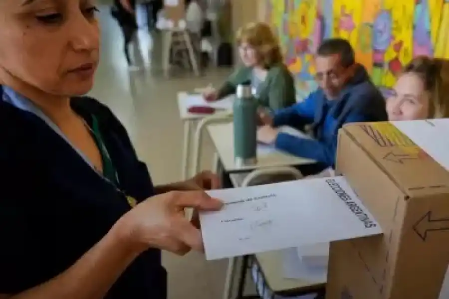 Jaldo confirmó que Tucumán tendrá un nuevo régimen electoral en 2027