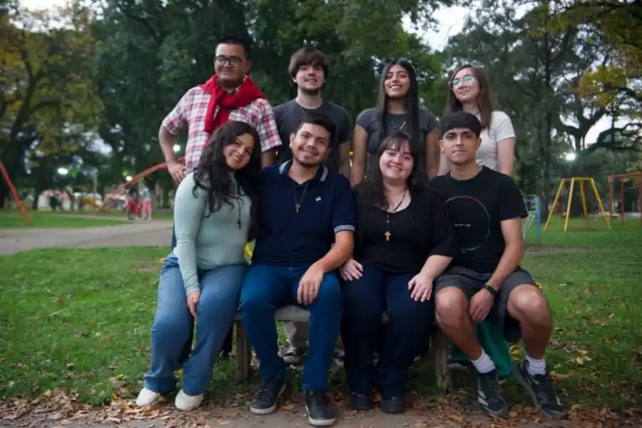 COMUNIDAD. Cada opinión es clave por el mensaje que transmiten.