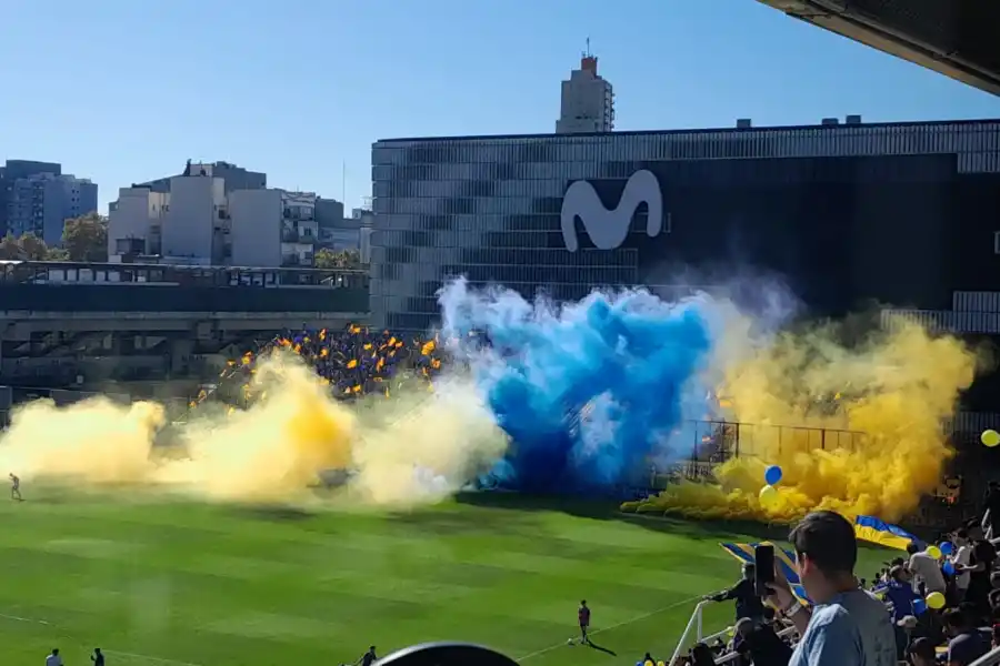 El Movistar Arena, un negocio para Atlanta y un dilema para los habitantes de Villa Crespo