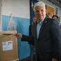 El oficialismo se impuso en San Luis