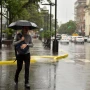 Atención: estas provincias están bajo alerta meteorológica por fuertes tormentas