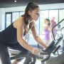 ¿Cuántos minutos de bicicleta fija necesitás para quemar grasa?