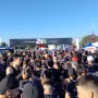 Los runners tucumanos ya corren los 21k de Yerba Buena