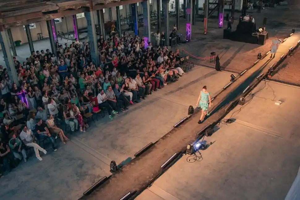 DESTACADOS. La escena tucumana está repleta de referentes de la moda egresados de la carrera de la USP-T.