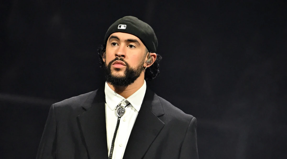 Bad Bunny es acusado de plagio tras lanzar el álbum más escuchado de Spotify