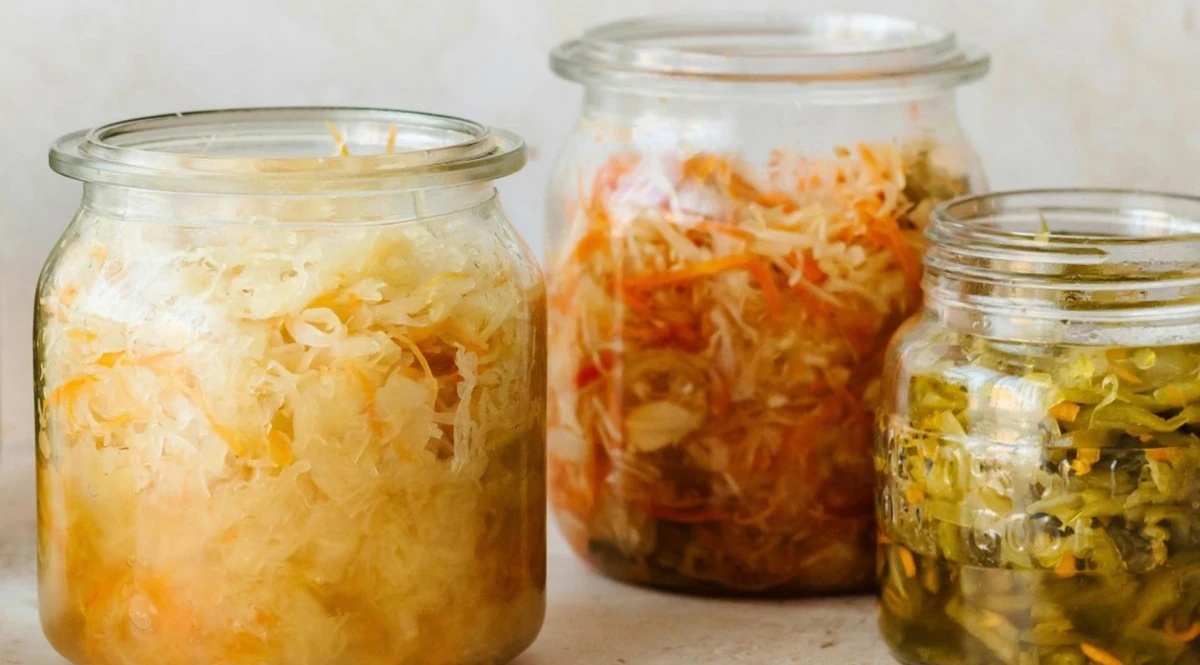 Adiós a la hinchazón: tres recetas fáciles con probióticos que mejoran tu digestión