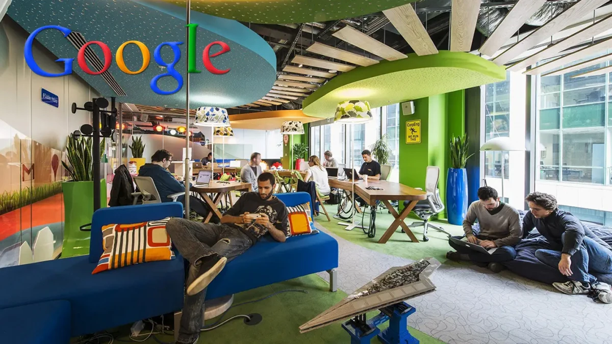 OPORTUNIDAD LABORAL. Google abrió las inscripciones para su programa de pasantías en Buenos Aires dirigido a estudiantes universitarios interesados en áreas de negocios.