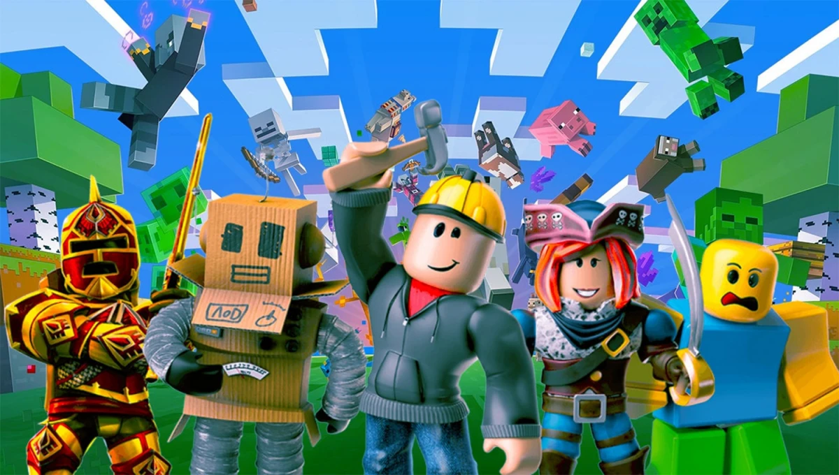 POPULAR. Roblox es uno de los videojuegos más empleados a nivel global por los más pequeños de la casa.