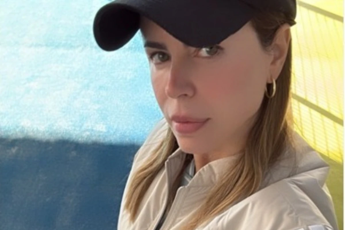 EX GRAN HERMANO. Mirra se encargó de dar detalles del casamiento con Alperovich.