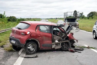 Por día, la atención de un accidentado vial en Tucumán cuesta hasta $1,5 millón