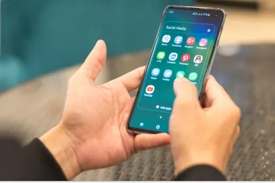 Estas son las aplicaciones que debes tener siempre en tu celular para extender su vida útil