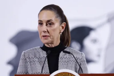 México se queja por la restricción al ingreso de ganado