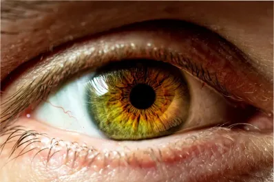 La vitamina que previene cataratas y protege los ojos de rayos ultravioletas