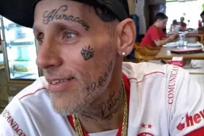 La curiosa historia del barra de Huracán que fue el “amor platónico” de Lali Espósito y al que le dedicó una canción