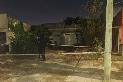 La Plata: un hombre vivió tres años con el cuerpo de su madre