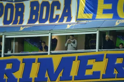Boca llama a la unión, pero la grieta con la hinchada se agranda