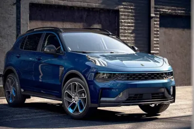 Autos chinos: una marca premium se prepara para desembarcar en Argentina sin impuestos