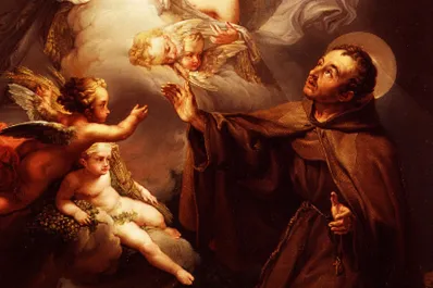 Santoral del sábado 17 de mayo: ¿a quiénes recuerda hoy la Iglesia?