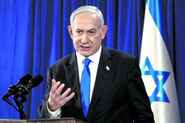 Independencia de Israel, 77° aniversario. ONU: siete menciones.“70 veces siete”