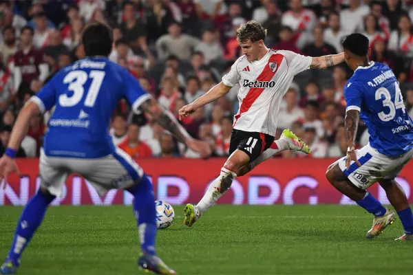Agenda deportiva de hoy: ¿A qué hora juegan River Plate y Barracas por el torneo Apertura?