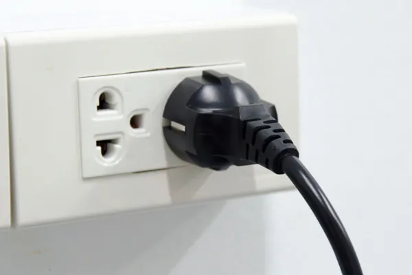 Este es el electrodoméstico que más energía consume aunque esté apagado