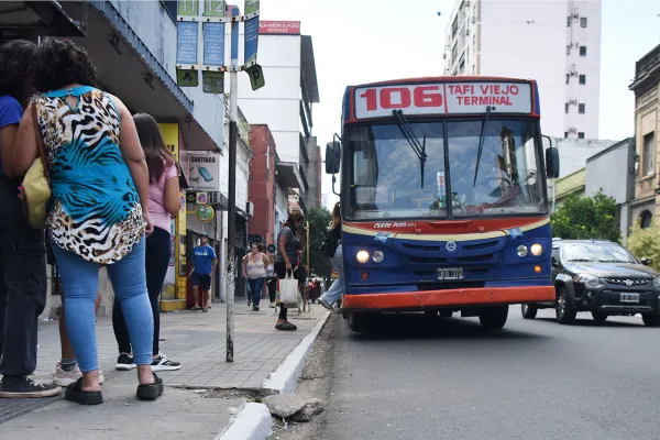 El tiempo en Tucumán: la semana arrancará soleada y con temperaturas cálidas
