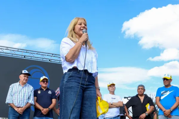 Chahla sobre el presunto fraude financiero: Es un tema institucional, no personal