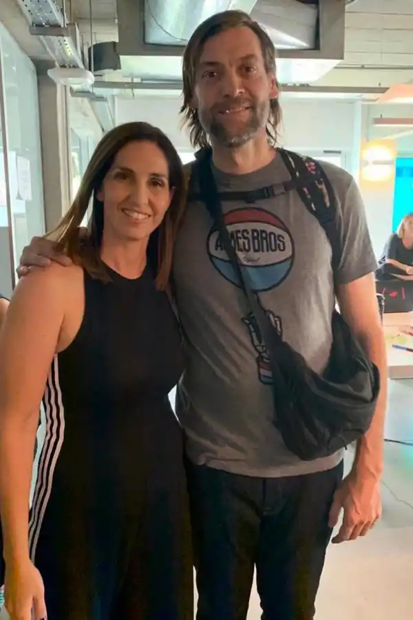 Alejandra Hintze: la médica que hizo de la montaña su consultorio