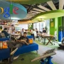 Google abre las inscripciones para estudiantes que deseen hacer pasantías en Buenos Aires
