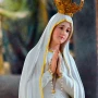 Santoral del 13 de mayo: la Virgen de Fátima y otros santos del día